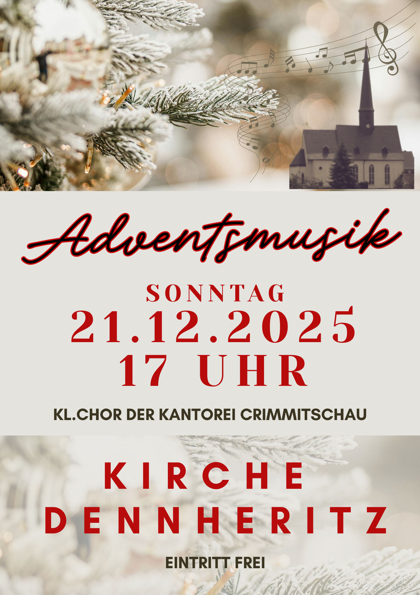 Adventsmusik_Kl.Chor_4.Adv._Dennheritz