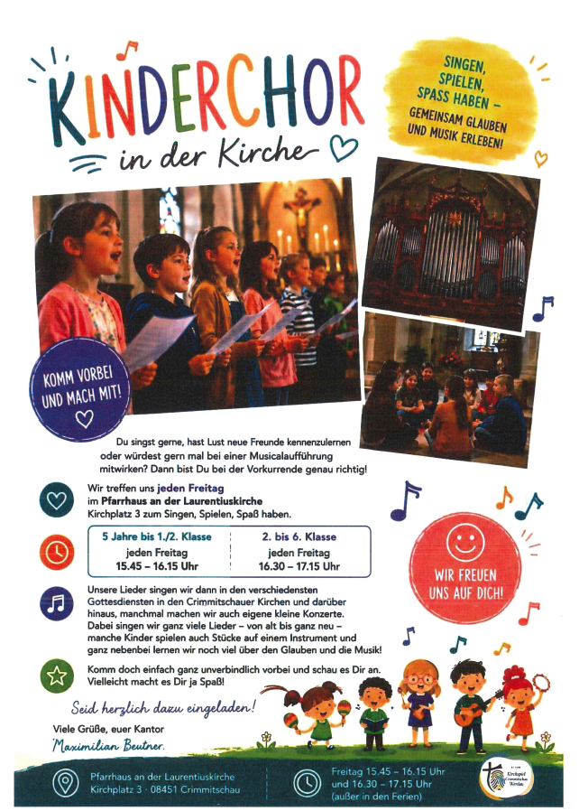 Kinderchor