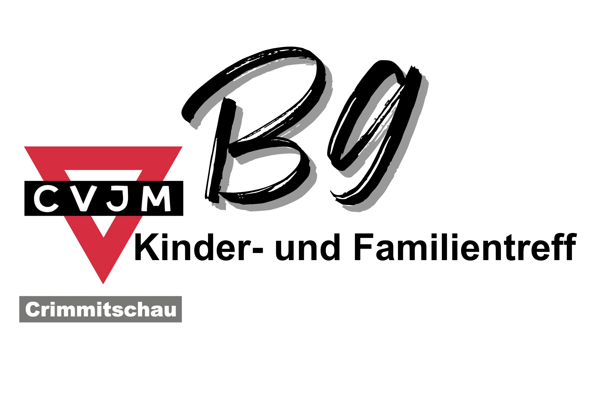 Neues Logo CVJM