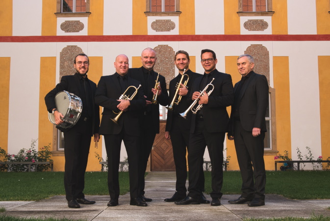 Bavarian Brass